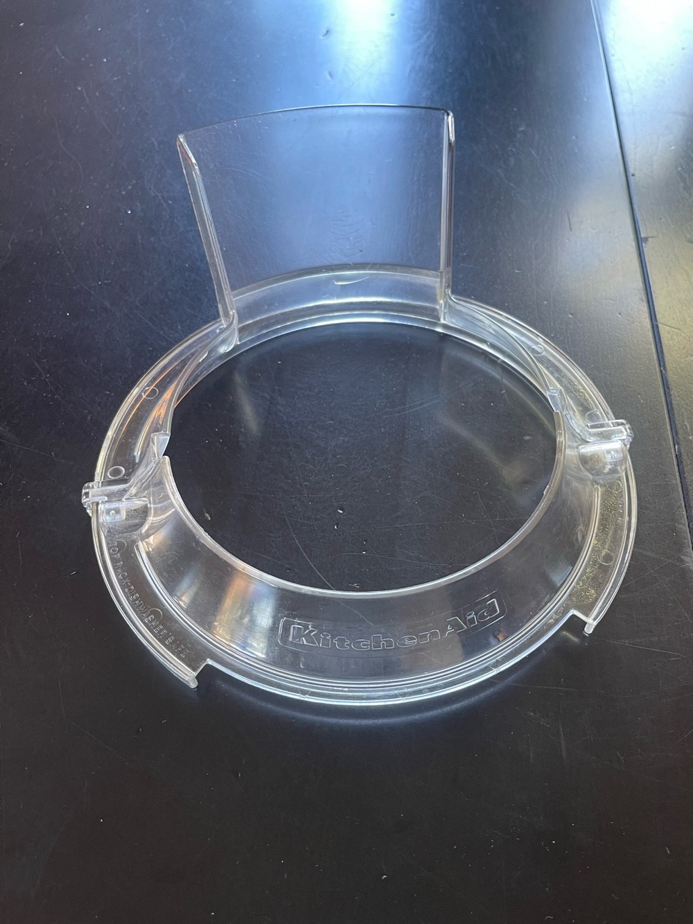KitchenAid Pouring Shield